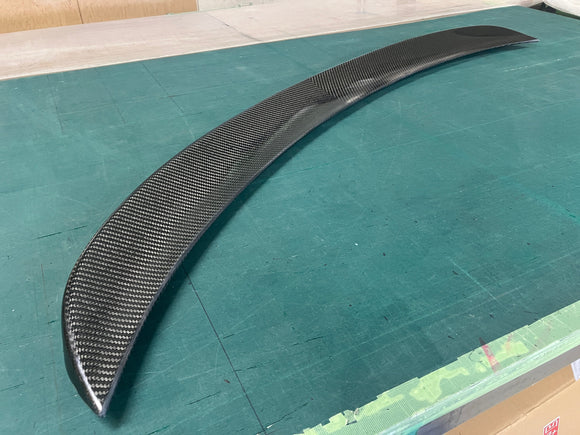 Rear Spoiler for Lotus Elise S2/S3 (2001–2023) & Exige S2 (2004–2011)