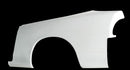 FRP Rear Fenders for S13 Hatchback-3