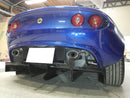 Diffuser for Lotus Elise S2 (2001–2011) & Exige S2 (2004–2011), Kepla, Made in Japan-14