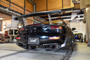 Rear Skirts for 1991-2003 RX-7, FD3S-2