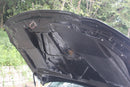 KAZAMA GT Aero Bonnet Type-1 (FRP / Carbon) – Toyota GR86 ZN8 / Subaru BRZ – image 4