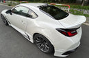 KAZAMA Roof Vortex Generator – Toyota GR86 ZN8 / Subaru BRZ ZD8 – image 4