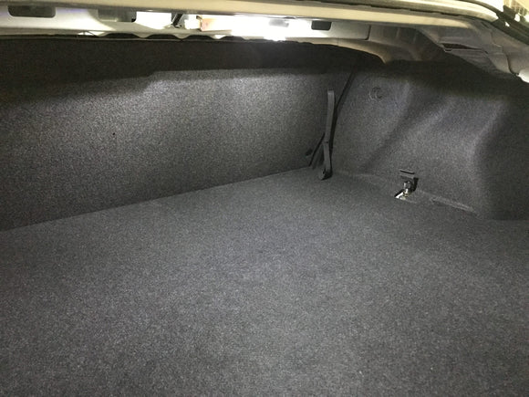 KAZAMA High-Brightness LED Interior Lamp Set – Toyota GR86 ZN8 / Subaru BRZ ZD8 – image 4