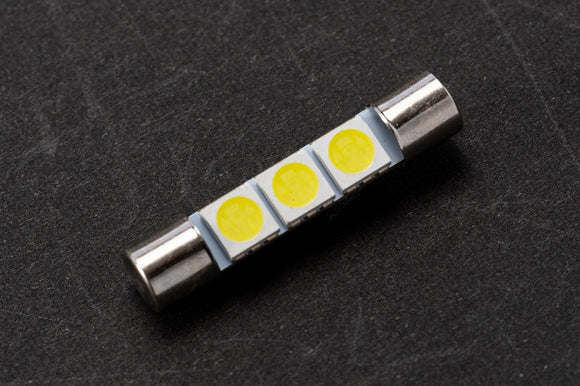 KAZAMA High-Brightness LED Room Lamp Set – Toyota 86 ZN6 / Subaru BRZ ZC6 – image 4