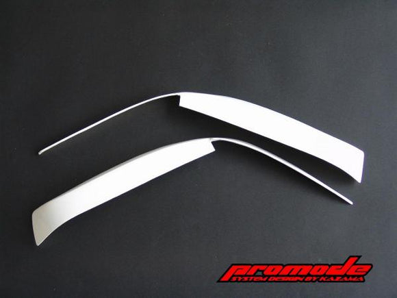 KAZAMA Promode Aero (FRP) – Toyota Mark II JZX90 – image 4