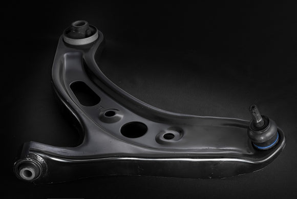 KAZAMA Super Extended Lower Arm (STD / 20mm / 30mm) – Toyota 86 / Subaru BRZ – image 4