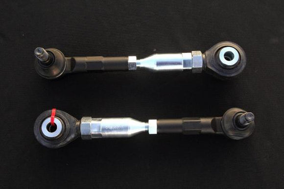 KAZAMA Rear Arms – Toyota Mark II / Chaser / Cresta JZX90 JZX100 – image 4