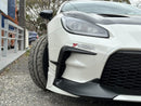 KAZAMA Short Knuckle – Toyota 86 ZN6 / GR86 ZN8 / Subaru BRZ ZC6 – image 4