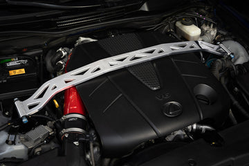 HPS フロントストラットタワーバー Lexus IS350 / IS250 ほか用 - 0