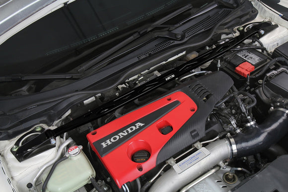 HPS フロントストラットタワーバー(42-113) Acura / Honda用