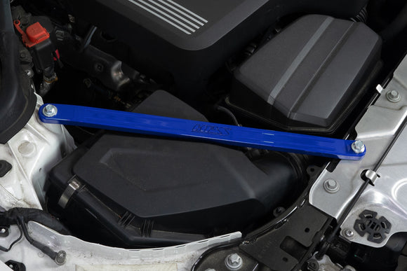 HPS フロントストラットタワーバー BMW 330i / M340i用