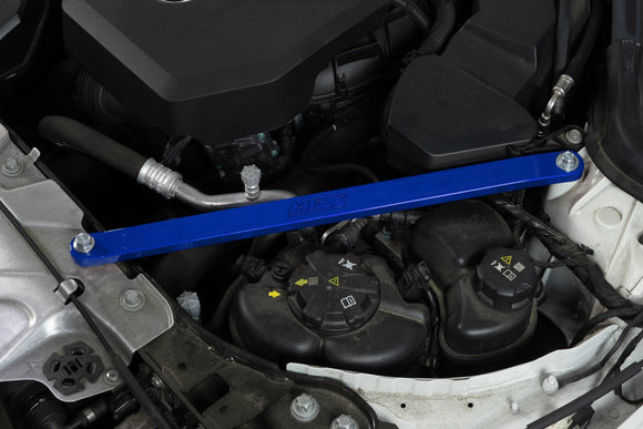 HPS フロントストラットタワーバー BMW 330i / M340i用