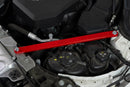 HPS フロントストラットタワーバー BMW 330i / M340i用-15