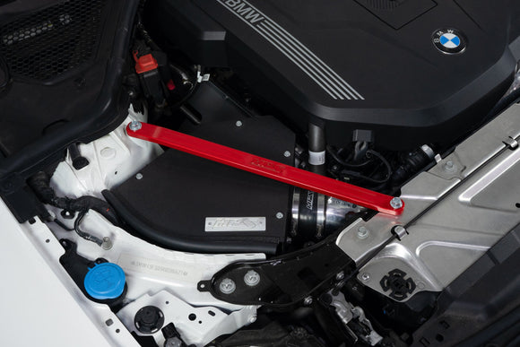 HPS フロントストラットタワーバー BMW 330i / M340i用