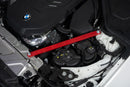 HPS フロントストラットタワーバー BMW 330i / M340i用-18