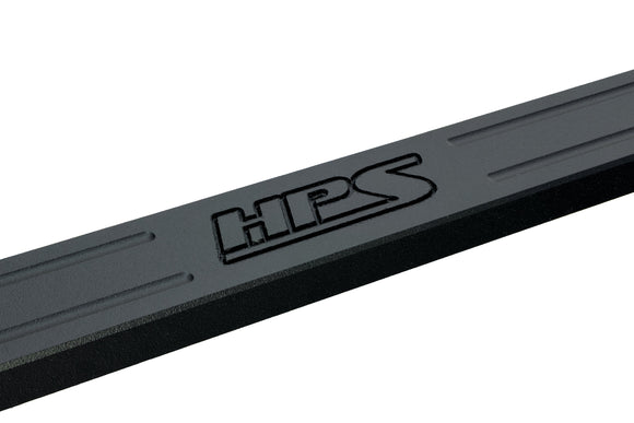 HPS フロントストラットタワーバー BMW 330i / M340i用