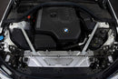 HPS フロントストラットタワーバー BMW 330i / M340i用-23