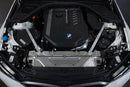 HPS フロントストラットタワーバー BMW 330i / M340i用-26
