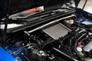 HPS フロントストラットタワーバー Subaru WRX / WRX STI 2015-2021用-3