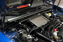 HPS フロントストラットタワーバー Subaru WRX / WRX STI 2015-2021用-9