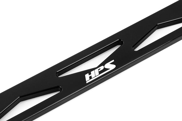 HPS フロントストラットタワーバー Subaru WRX 2.4L Turbo 2022-2026用