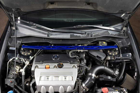 HPS フロントストラットタワーバー Acura TSX用
