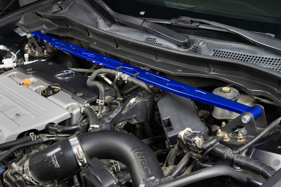 HPS フロントストラットタワーバー Acura TSX用