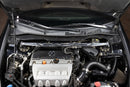 HPS フロントストラットタワーバー Acura TSX用-7