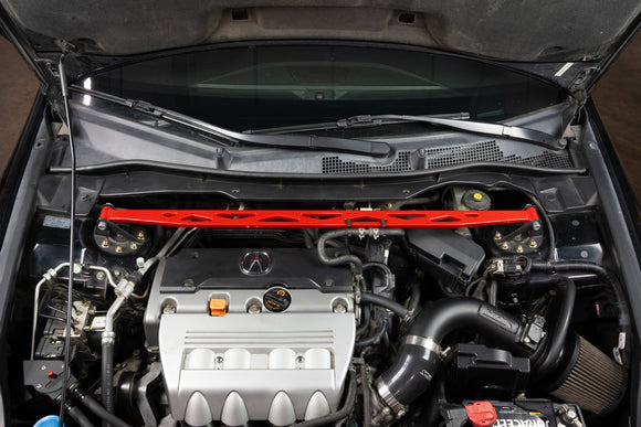 HPS フロントストラットタワーバー Acura TSX用
