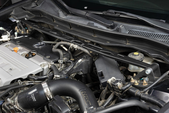HPS フロントストラットタワーバー Acura TSX用
