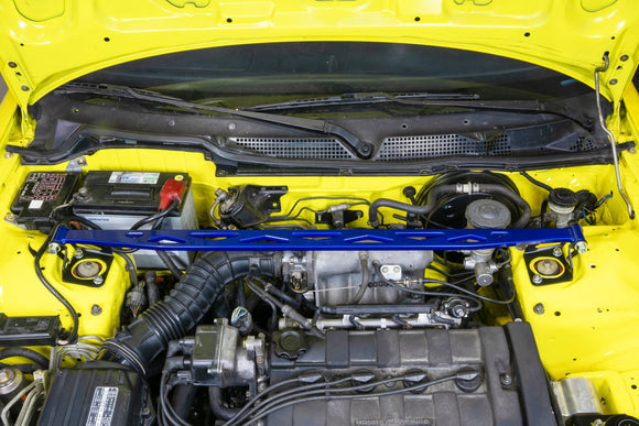 HPS フロントストラットタワーバー Acura Integra 1.8L 1994-2001用
