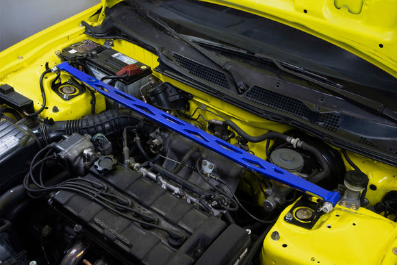 HPS フロントストラットタワーバー Acura Integra 1.8L 1994-2001用