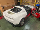 Lotus Exige S2 Rear Clamshell FRP OE Style (2004.5–2011.12)-8