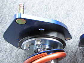 Spec-D Coilovers for 86/BRZ (ZN6/ZN8, ZC6/ZD8) - 0