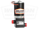Weldon D2025-B 24V フューエルポンプ（D2025 24ボルト仕様） D2025-B