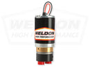 Weldon 9200-A 高温オイル用 電動ポンプ 12V 30GPH 9200-A