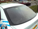 ポリカーボネート リアウインドウ｜BMW E36 3 Series - Compact（1993〜2004年）