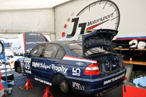ポリカーボネート 左フロントドアウインドウ｜BMW E46 3 Series - Sedan（1998〜2005年）