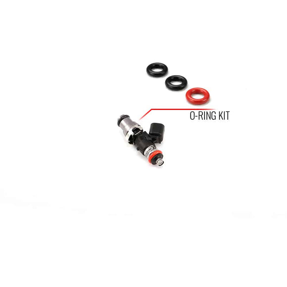 Injector Dynamics Oリング サービスキット SK.48.14.15