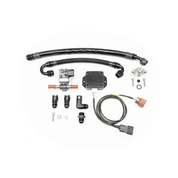 T1 Race Development GT1R Gen 2 フレックスフューエルキット 純正レール用（R35 GT-R）