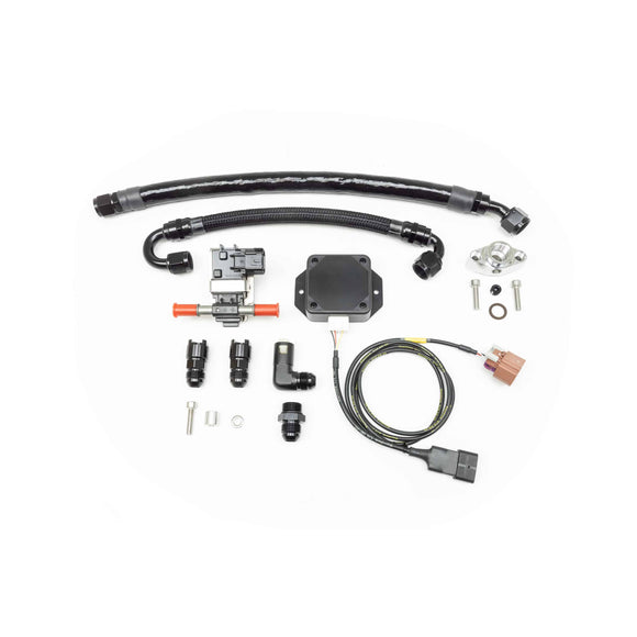 T1 Race Development GT1R Gen 2 フレックスフューエルキット 純正レール用（R35 GT-R）
