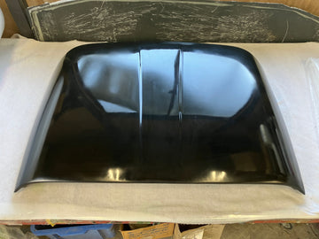 Ductless Hardtop for Lotus Elise S2/S3 (2001–2023), Exige S3 (2013–2023) | Kepla Japan - 0