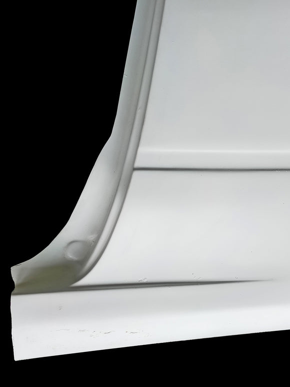 FRP Rear Fenders for S13 Hatchback