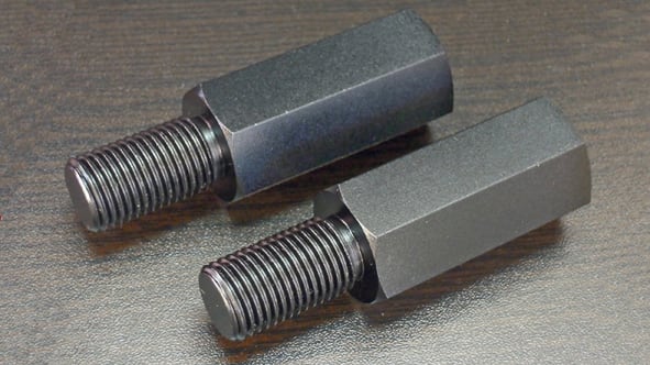 Type RR Knuckles for S14,S15