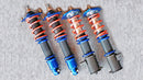 Spec-M Coilovers for 86/BRZ (ZN6/ZN8)-1