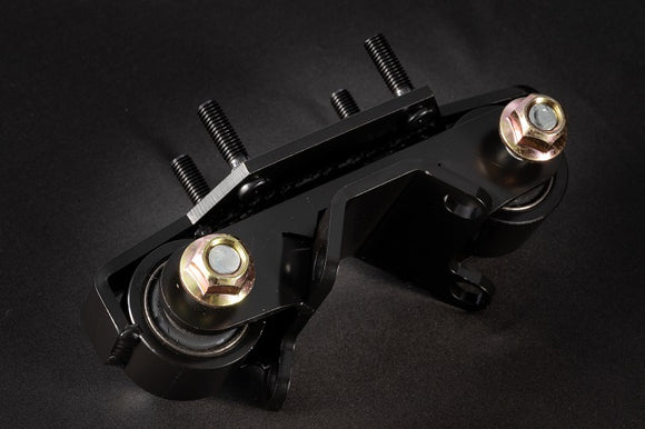 KAZAMA SPL Transmission Mount – Toyota Mark II / Chaser / Cresta JZX90 JZX100 / Mark II / Verossa JZX110 – image 5