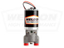 Weldon B8009-A 8000シリーズ ターボ用ルーブ（オイル）ポンプ 12V 30GPH B8009-A