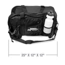 Longacre 52-11911 Longacre Pit Gear Bag
