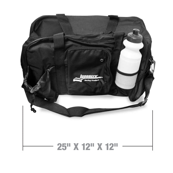 Longacre 52-11911 Longacre Pit Gear Bag