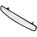 Longacre 52-22547 17" Wide Angle Replacement Mirrors